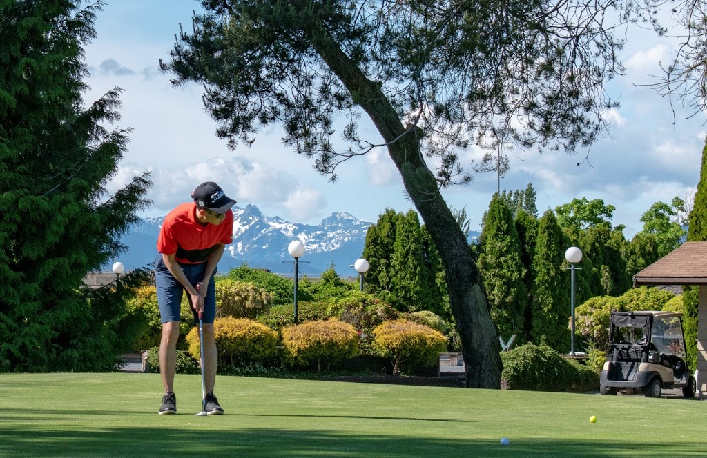 Greenacres Golf Course | 5040 No 6 Rd, Richmond, BC V6V 1T1, Canada | Phone: (604) 273-1121