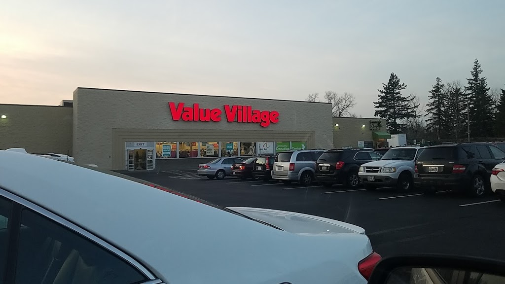 Value Village | 150 E Bellis Fair Pkwy, Bellingham, WA 98226, USA | Phone: (360) 733-2333