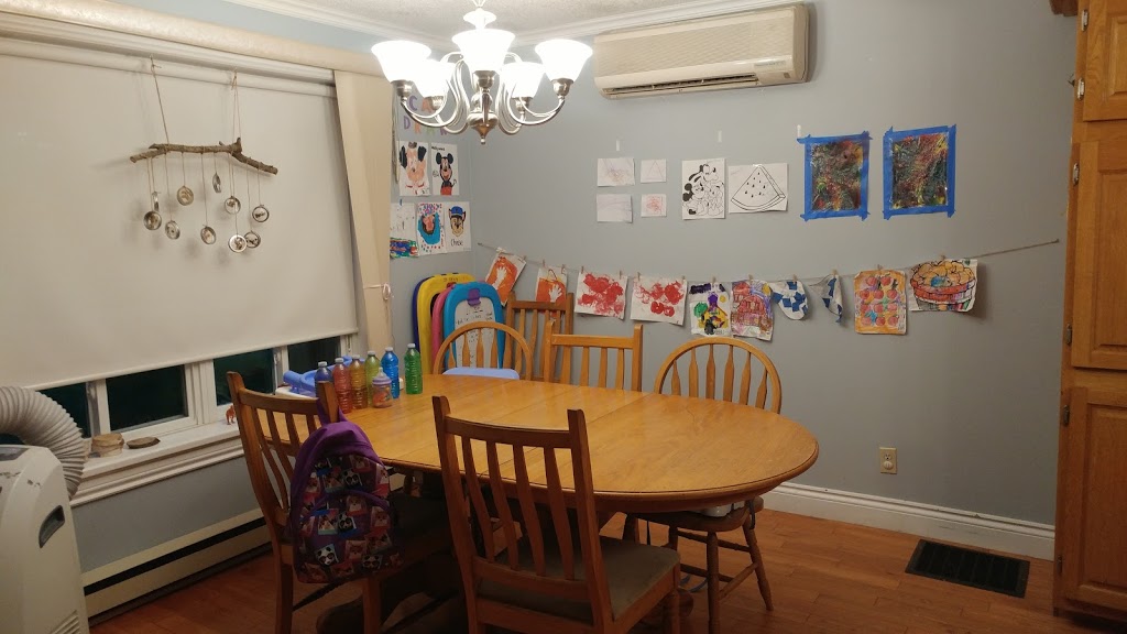 Angies Place Daycare | 11 Hawk St, Woodville, ON K0M 2T0, Canada | Phone: (289) 395-0461