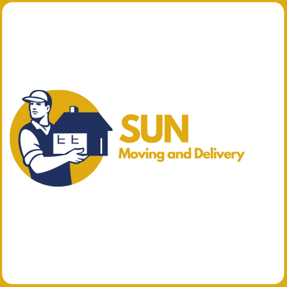 Sun Moving and delivery | 10 Thornmount Dr, Scarborough, ON M1B 3J4, Canada | Phone: (647) 774-4310