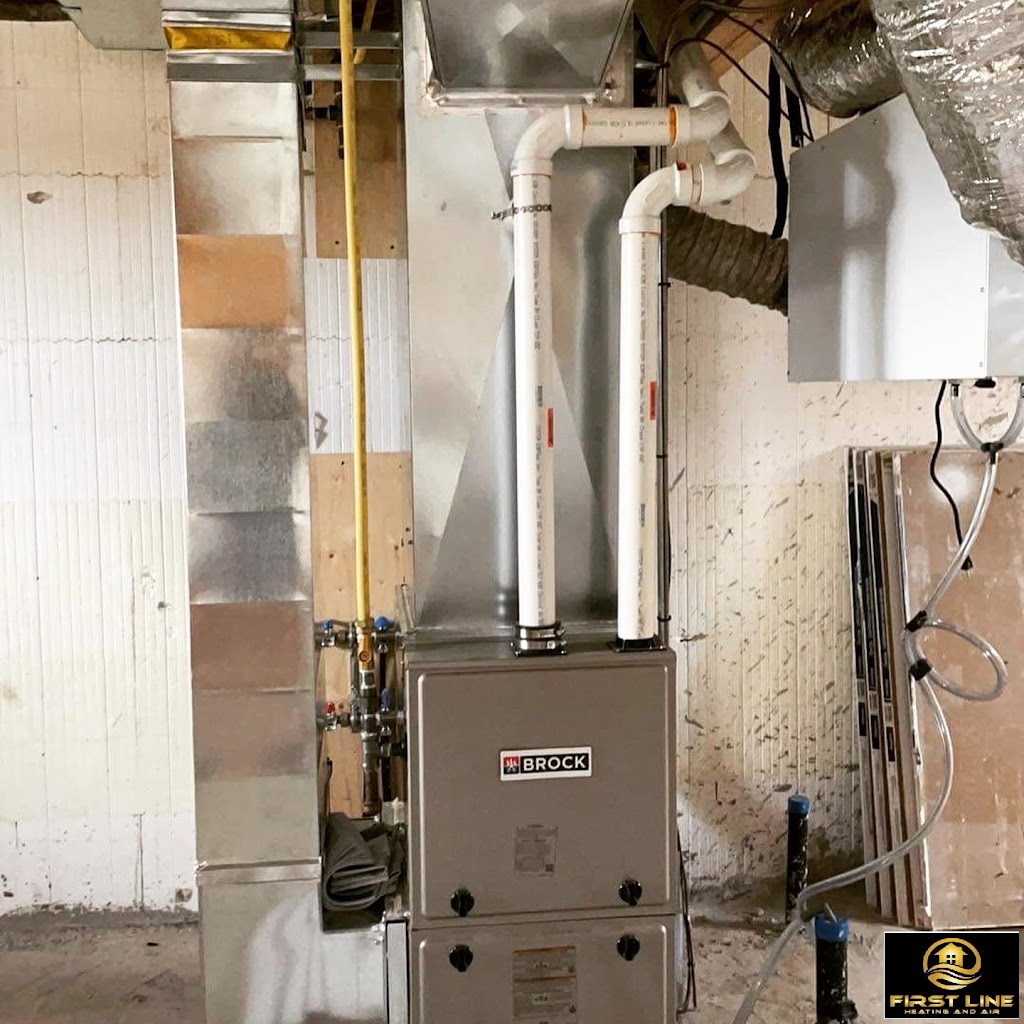 First Line Heating and Air | PO 23094, 570 Longworth Ave, Bowmanville, ON L1C 0H0, Canada | Phone: (905) 626-7252