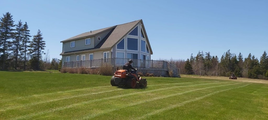 KAN Cut Grass Cutting | 4654 Wharf Rd, Cardigan, PE C0A 1G0, Canada | Phone: (902) 969-8385