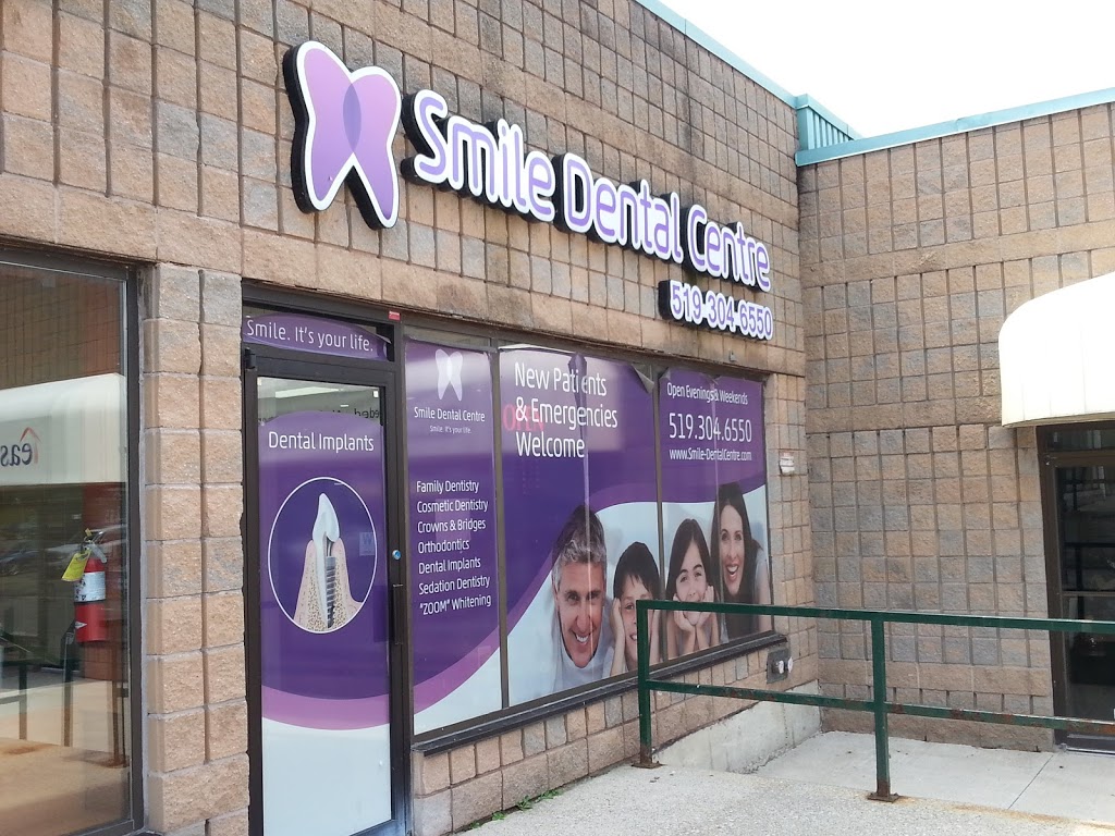 Colborne Place Dental Office | 603 Colborne St, Brantford, ON N3S 7S8, Canada | Phone: (519) 751-2533