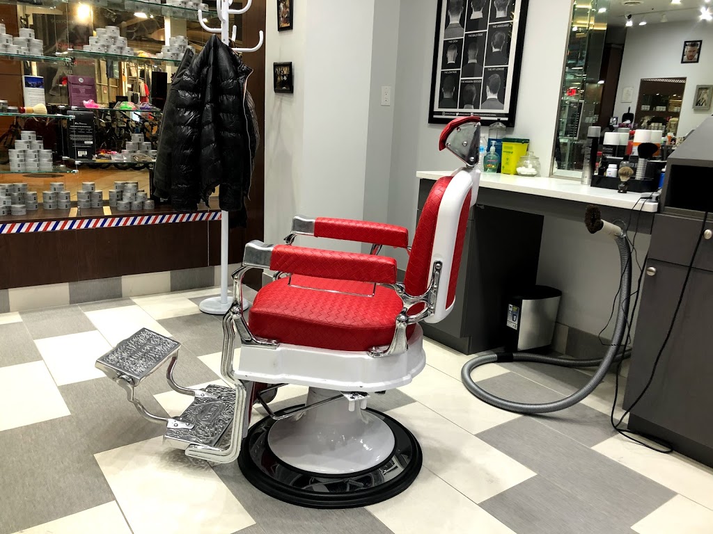 The Barbershop Network | hair care | 9855 Austin Ave, Burnaby, BC V3J 1N4, Canada | 6044442244 OR +1 604-444-2244