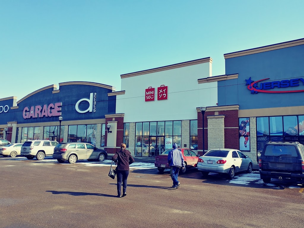 Miniso | 2031 99 St NW, Edmonton, AB T6N 1M1, Canada | Phone: (780) 244-0708