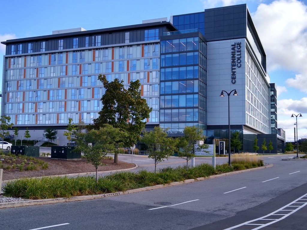 Centennial College - Progress Campus | 941 Progress Ave, Scarborough, ON M1G 3T8, Canada | Phone: (416) 289-5000