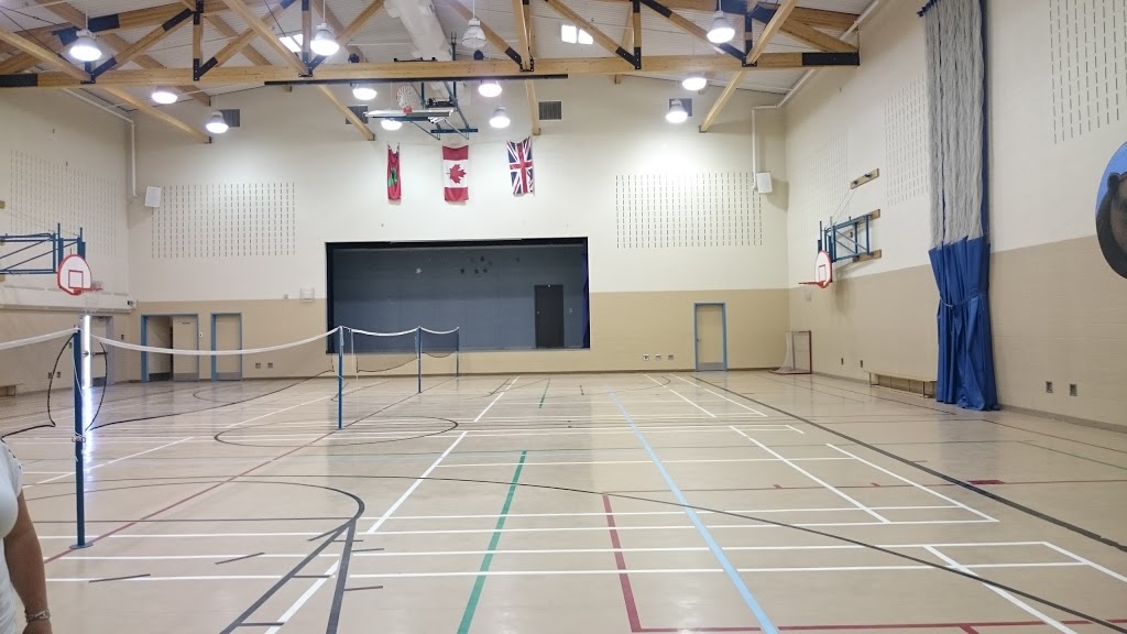 Nipisihkopahk Elementary School | Box 369, Maskwacis, AB T0C 1N0, Canada | Phone: (780) 585-2244