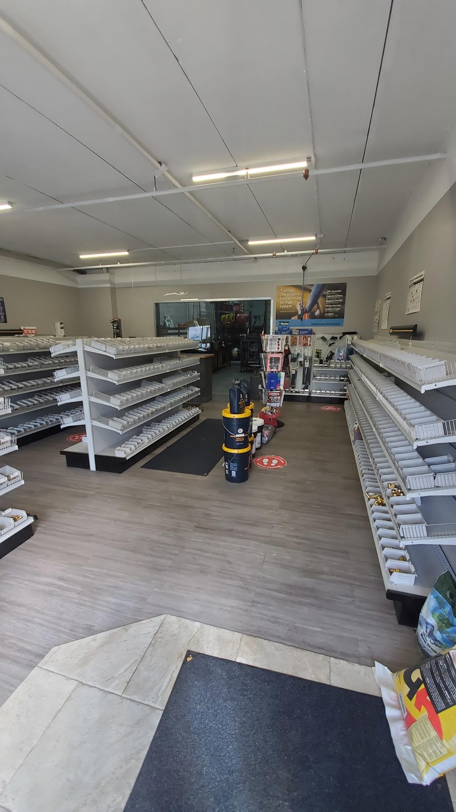 Regional Hose Brantford Ltd | 62 Plant Farm Blvd #5, Brantford, ON N3S 7W3, Canada | Phone: (519) 751-1060
