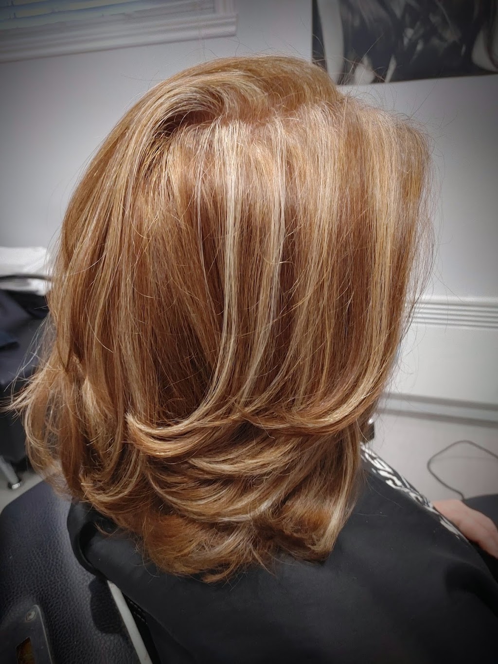 Trend Coiffure NG | 120 Rue Sylvain, Saint-Lambert-de-Lauzon, QC G0S 2W0, Canada | Phone: (418) 882-8033