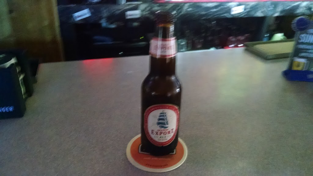 Top Spot Pub | 87 High St, Sutton, ON L0E 1R0, Canada | Phone: (905) 722-7202
