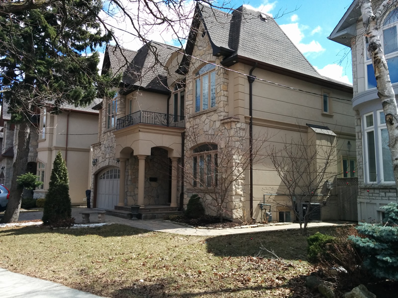 OF Stucco | 2020 Sheppard Ave W #1208, North York, ON M3N 1A3, Canada | Phone: (647) 326-0000