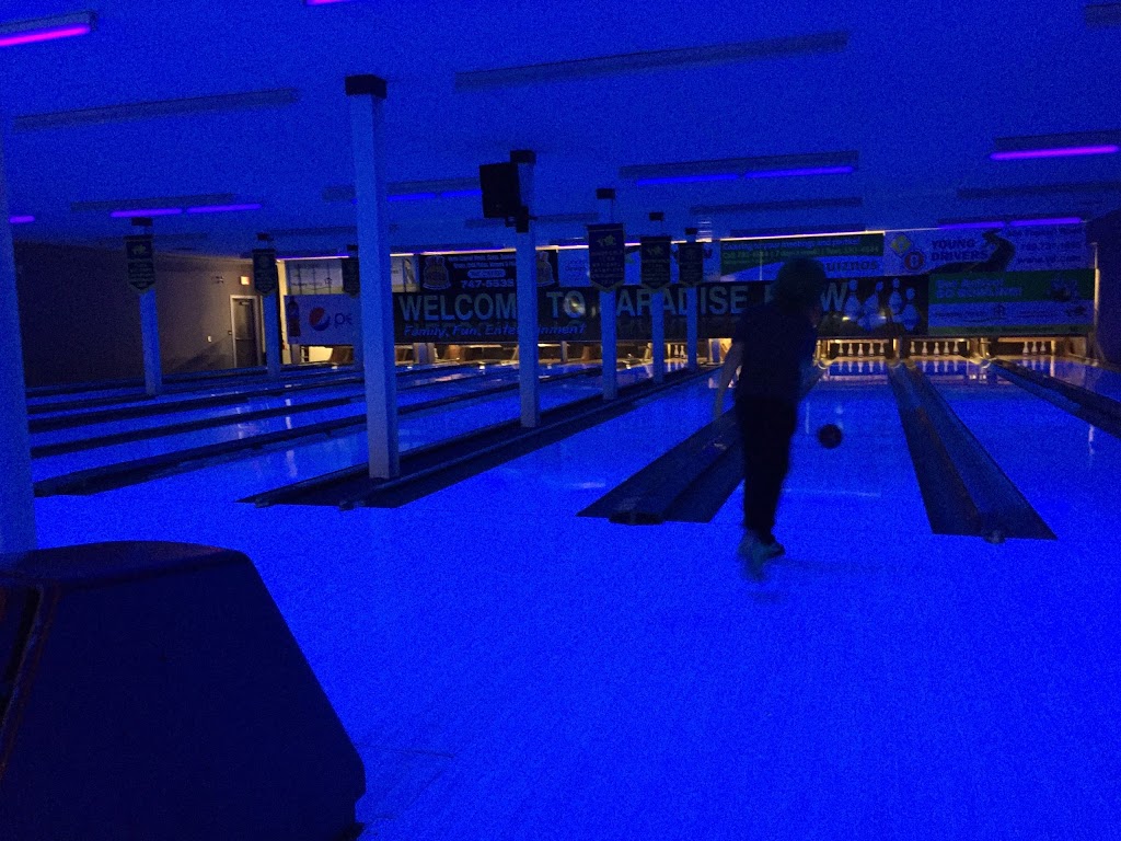 Paradise Bowl | 1187 Kenmount Rd, Paradise, NL A1L 0V8, Canada | Phone: (709) 726-2695