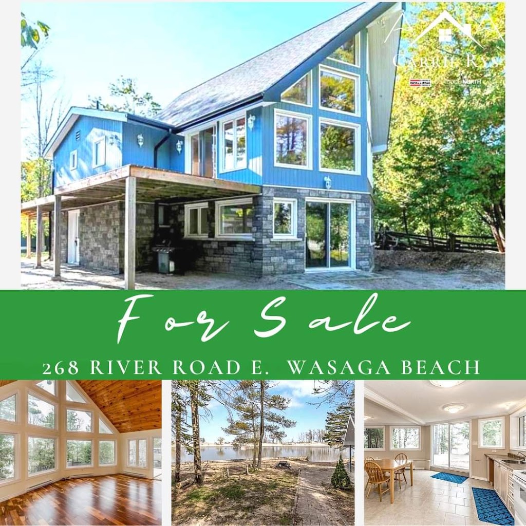Carrie Rys - Collingwood Real Estate Broker® | 330 First St, Collingwood, ON L9Y 1B4, Canada | Phone: (519) 831-7796