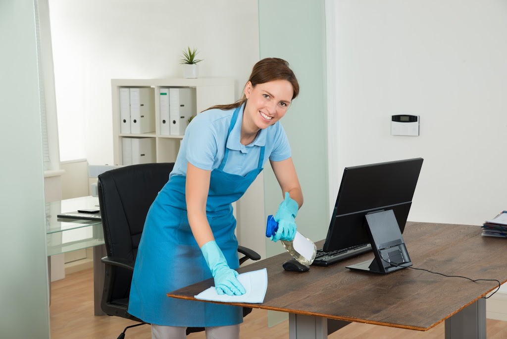 The Cleaning Ladies | 1333 Boundary Rd #7, Oshawa, ON L1J 6Z7, Canada | Phone: (905) 728-4828