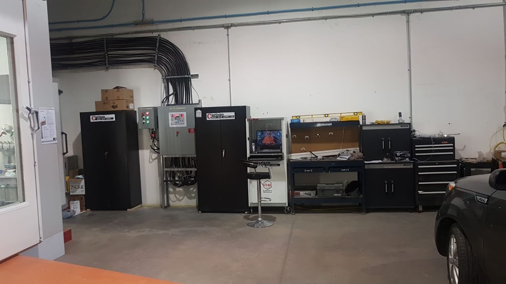 Akshar Autobody Repair | 7609 Sparrow Dr #105, Leduc, AB T9E 0H3, Canada | Phone: (780) 980-2666