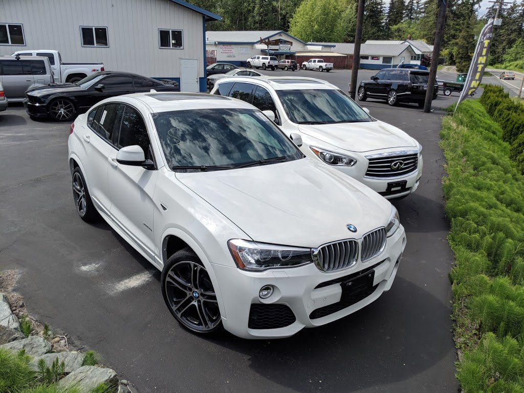 Pro Tint | 4161 W Maplewood Ave, Bellingham, WA 98226, USA | Phone: (360) 410-7103