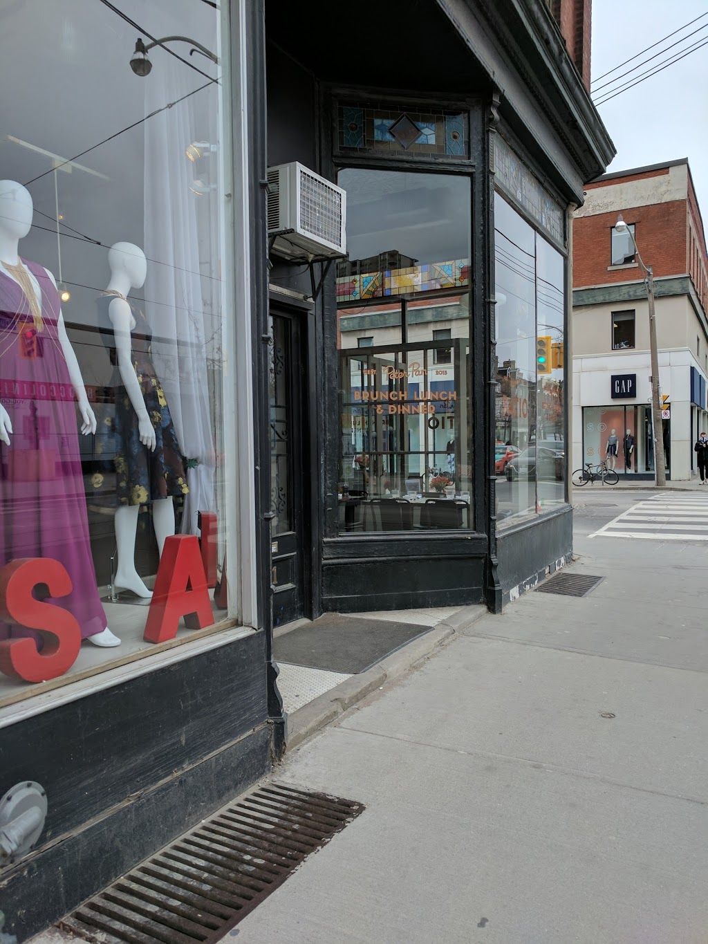 Kazuo Fashion | 371 Queen St W, Toronto, ON M5V 2A4, Canada | Phone: (416) 408-3366