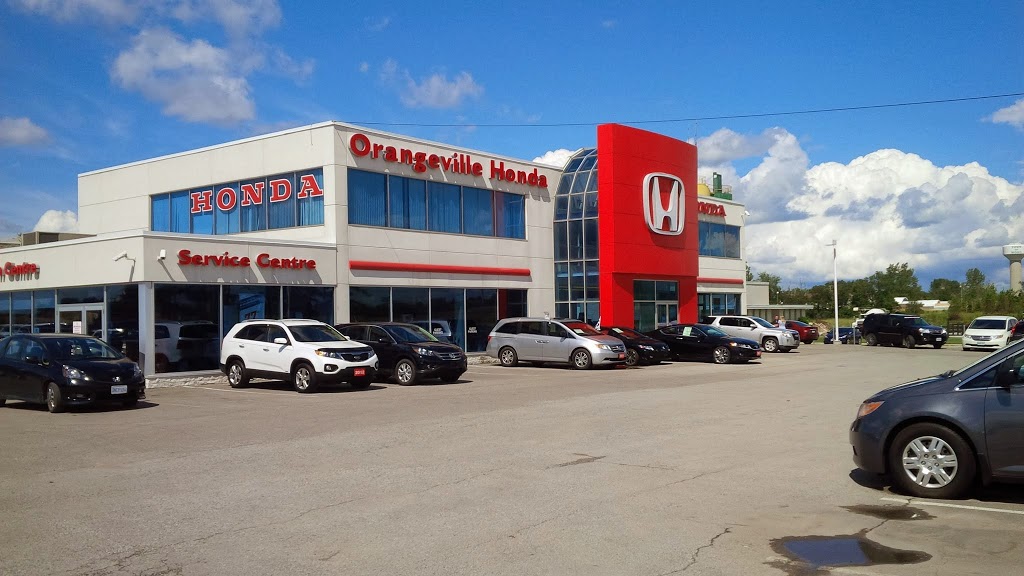 Orangeville Honda | 207187 ON-9, Orangeville, ON L9W 6J1, Canada | Phone: (226) 790-2359
