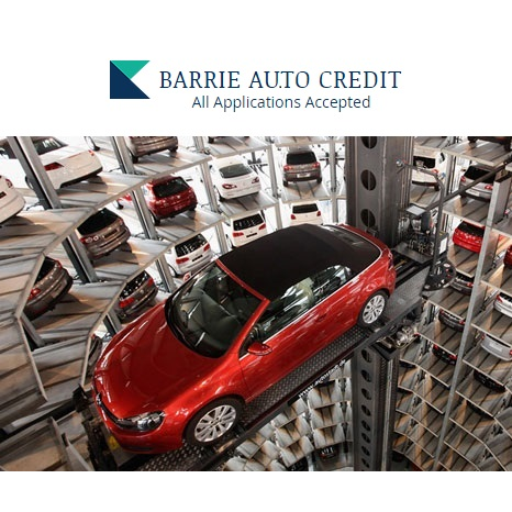Barrie Auto Credit | 53 Mapleview Dr W, Barrie, ON L4N 9H7, Canada | Phone: (800) 596-4939