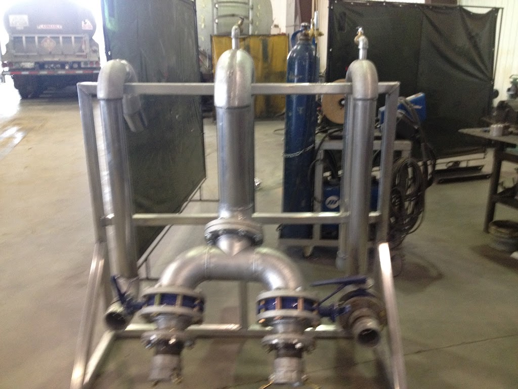 Whiz Bang Services Ltd. | Box4051, Taber, AB T1G 2C6, Canada | Phone: (403) 315-4099