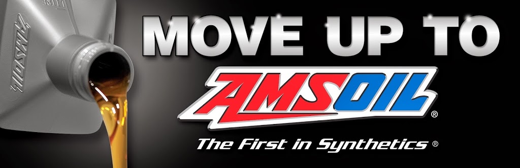 AMSOIL Synthetic Lubricants Dealer | 29118 Road 34 North, Mitchell, MB R5G 2P3, Canada | Phone: (204) 371-5127