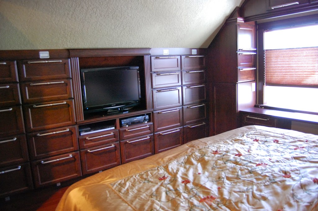Caplevalti Design | 19 Champ Cres, Regina, SK S4R 5B5, Canada | Phone: (306) 352-5257