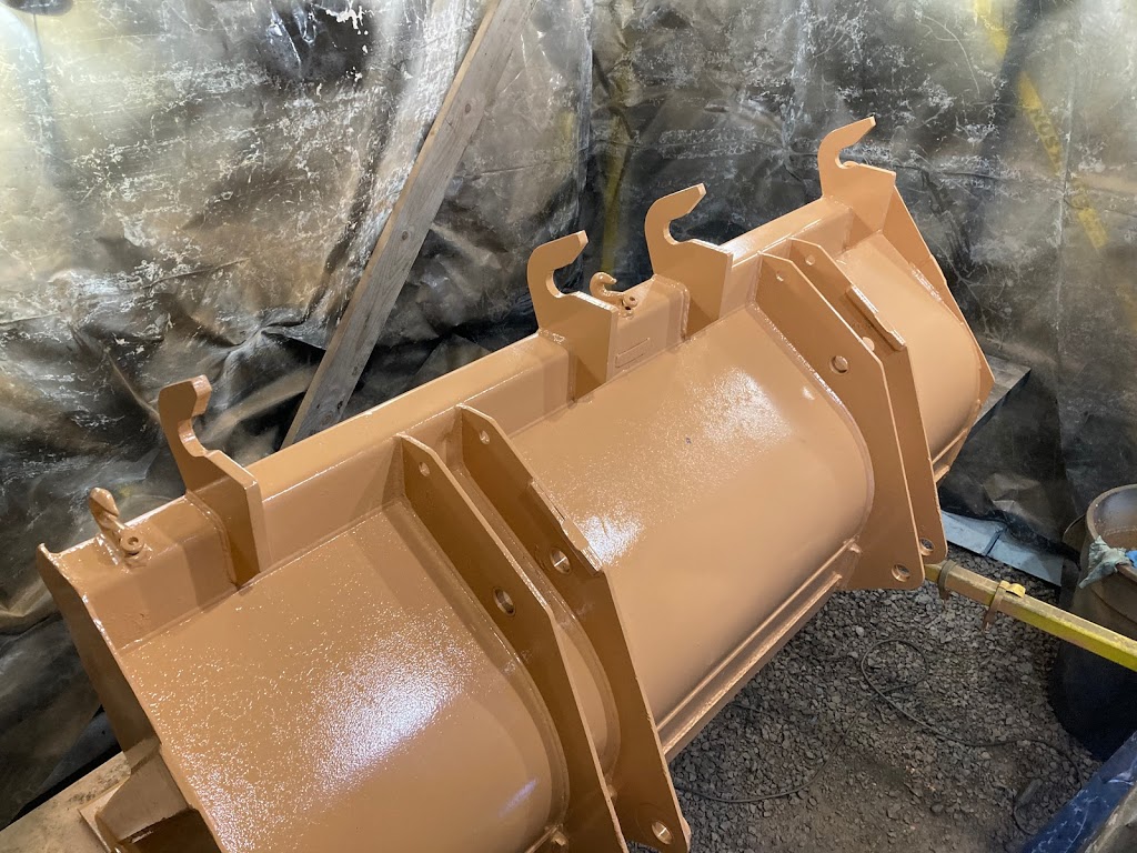 Sadler Welding and Fabrication | 112 Fish Hawk Rd, Kirkfield, ON K0M 2B0, Canada | Phone: (705) 878-6414