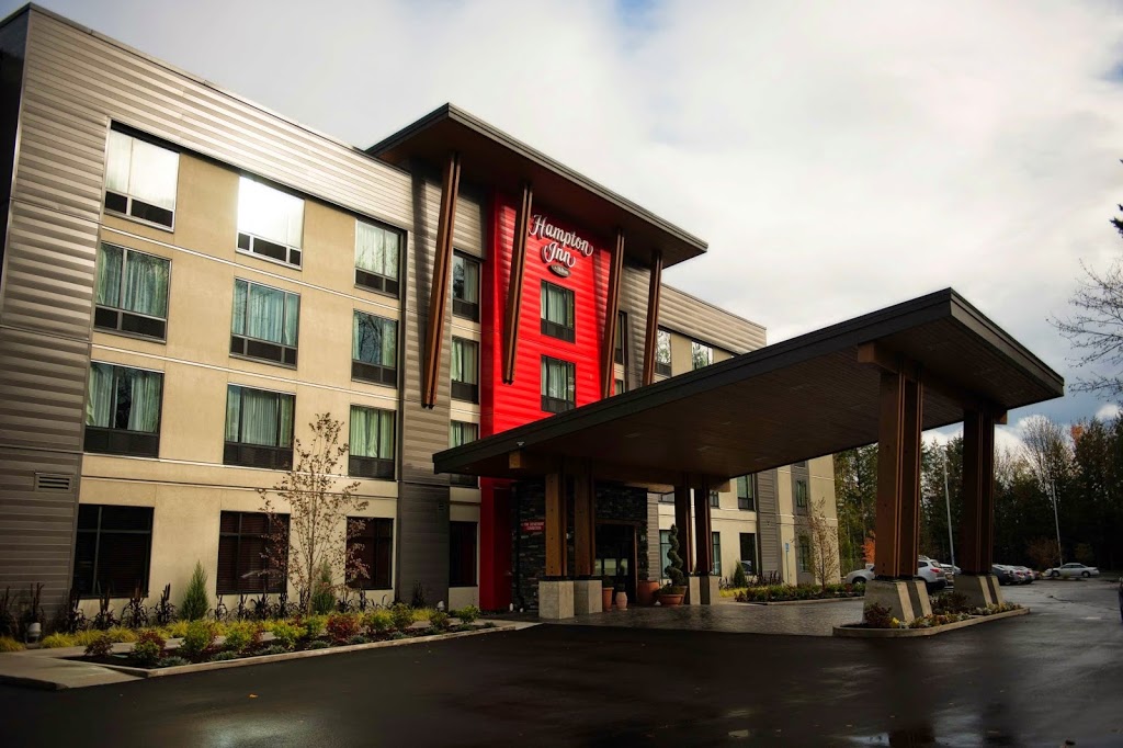 Hampton Inn by Hilton Chilliwack | 8050 Lickman Rd, Chilliwack, BC V2R 0Y3, Canada | Phone: (604) 392-4667