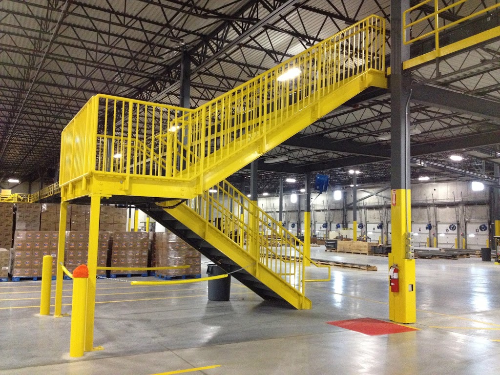 Meehans Industrial Maintenance Ltd | 50 Hannant Ct, Milton, ON L9T 5C1, Canada | Phone: (905) 875-0090