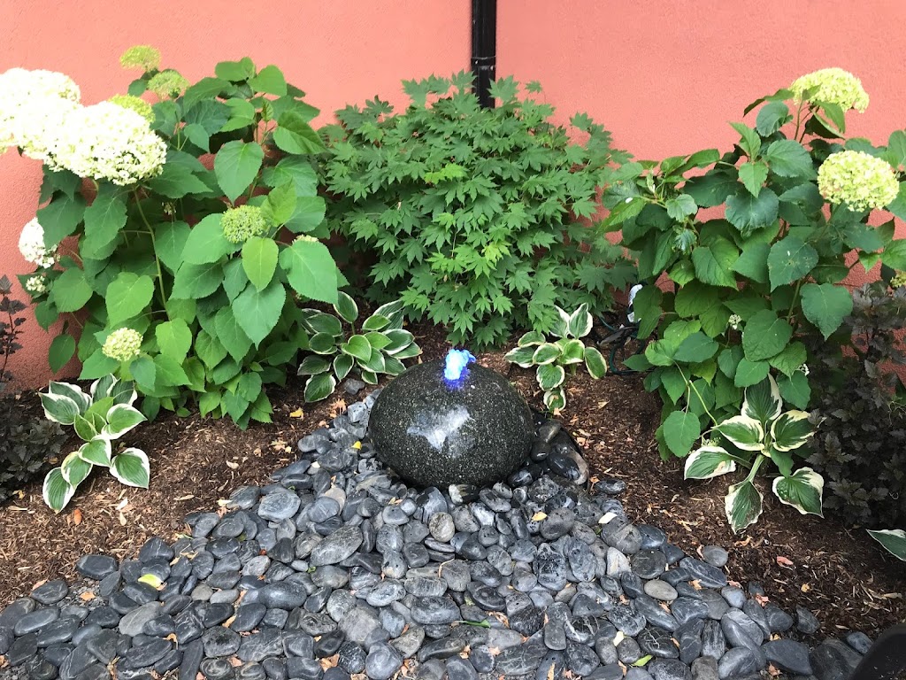 Lady Bug Creative Landscape and Design | 143 Parkland Green SE, Calgary, AB T2J 3X6, Canada | Phone: (403) 771-7377