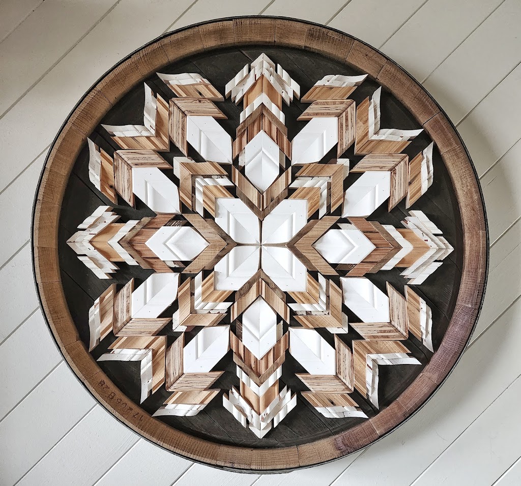 Reclaimed Grain by Char | 49928 Camp River Rd, Chilliwack, BC V2P 6H4, Canada | Phone: (778) 539-8397