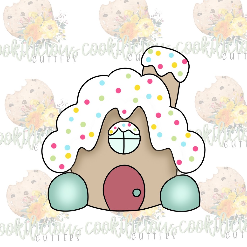 Cookilicious Cutters | 72 Concession Road 4 & 5 W, Huntsville, ON P1H 2J3, Canada | Phone: (705) 890-1675