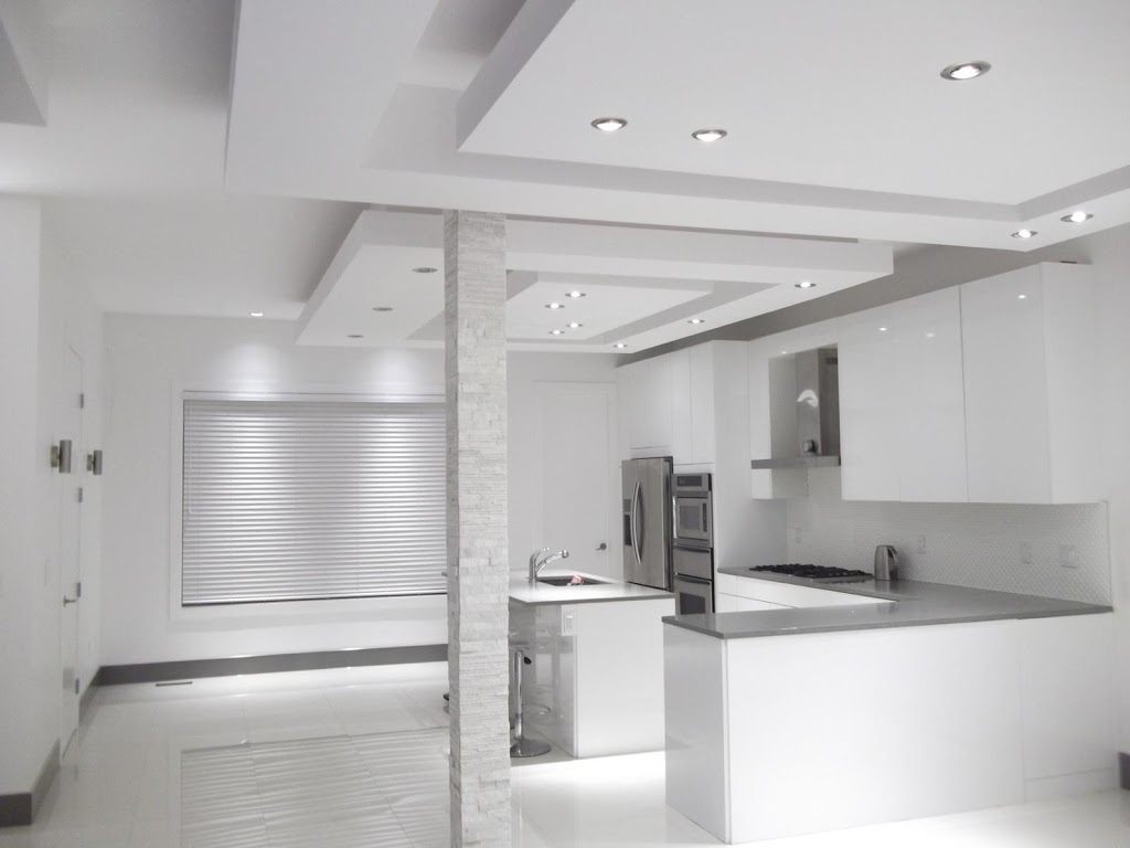 SPLUSS DESIGN + BUILD | 1678 Pullman Porter St #601, Vancouver, BC V6A 0H4, Canada | Phone: (778) 788-0188