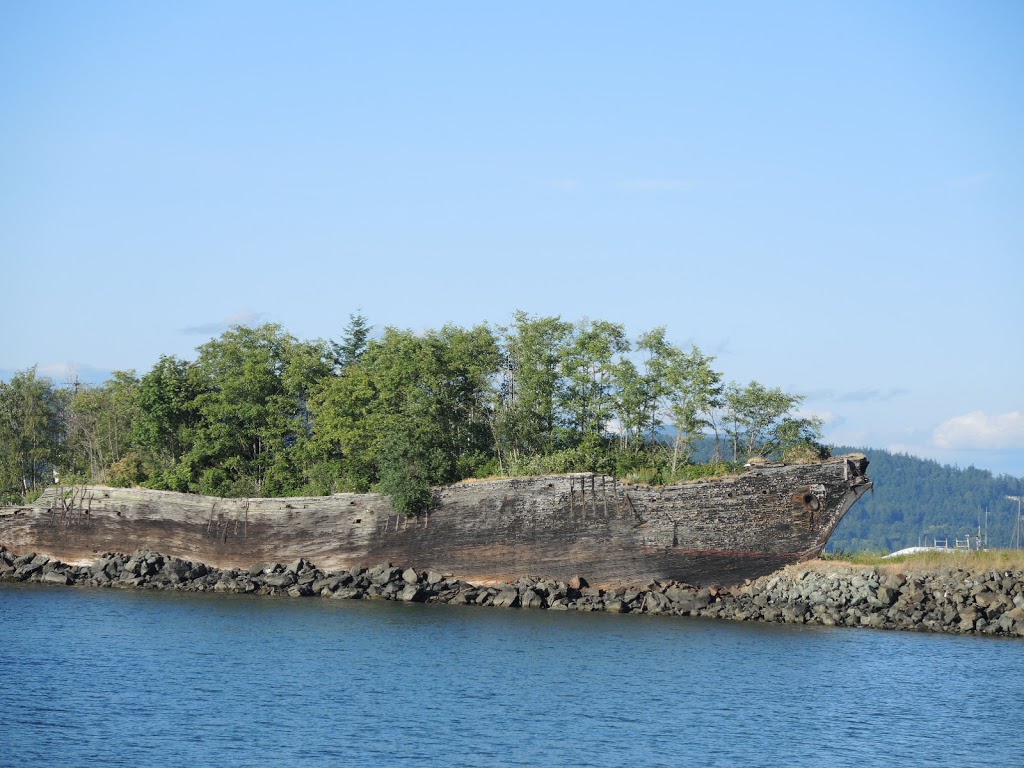 Guemes Channel Trail | Guemes Channel Trail, Anacortes, WA 98221, USA | Phone: (360) 293-1918