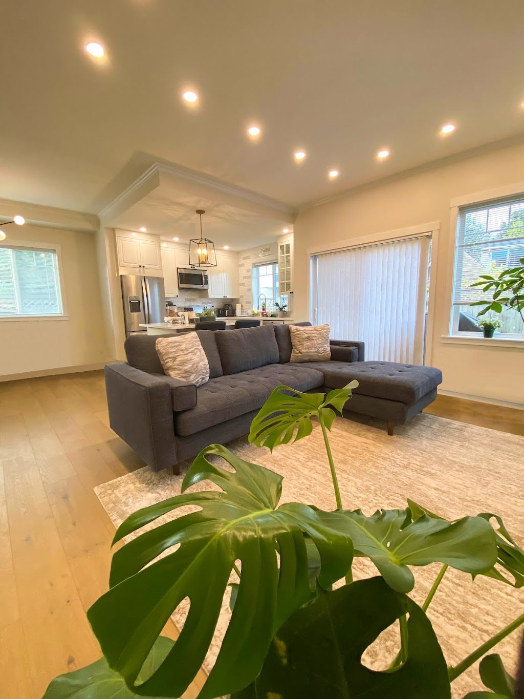 Thunder Clean | 328 Seymour River Pl, North Vancouver, BC V7H 1S7, Canada | Phone: (236) 880-3417