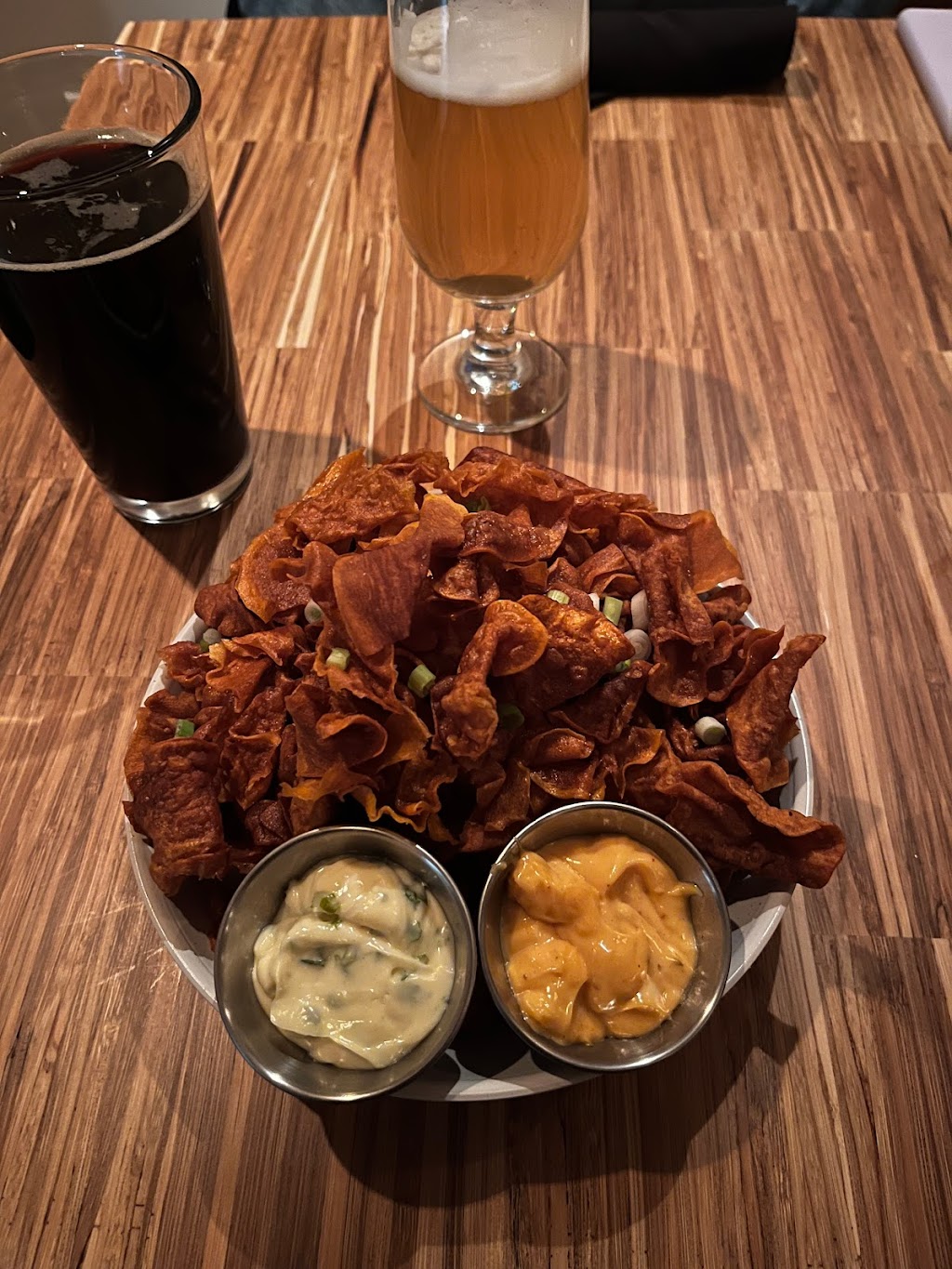 Pub de La Cie Vilandré | 3050 Ch. Capelton, North Hatley, QC J0B 2C0, Canada | Phone: (819) 794-0125