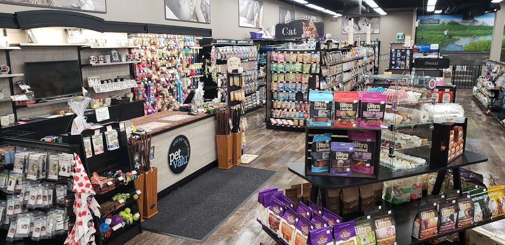 Pet Valu | 5005 Dalhousie Dr NW Unit 515, Calgary, AB T3A 5R8, Canada | Phone: (587) 353-5005