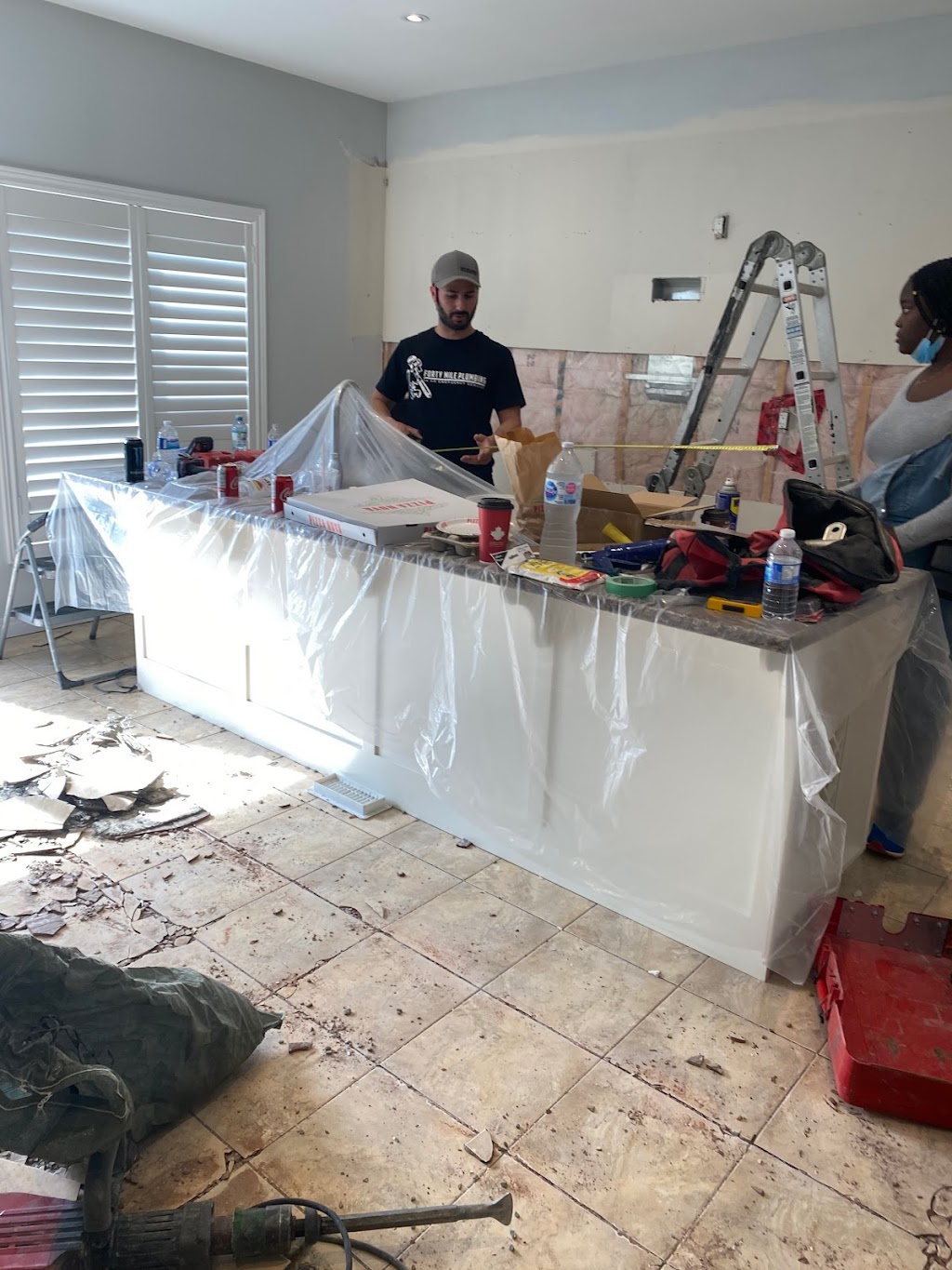 Commission Demolition | 27 Berko Ave, Hamilton, ON L8V 2P8, Canada | Phone: (289) 880-8745