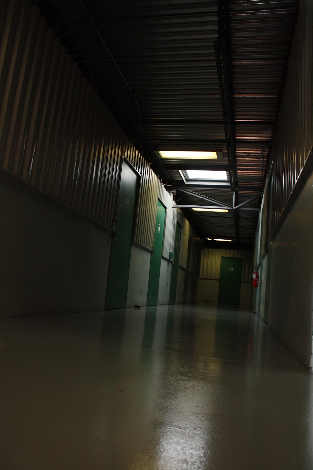 Mini-Entrepôt Legardeur | 321 Rue Marion, Repentigny, QC J5Z 4W8, Canada | Phone: (450) 582-5300