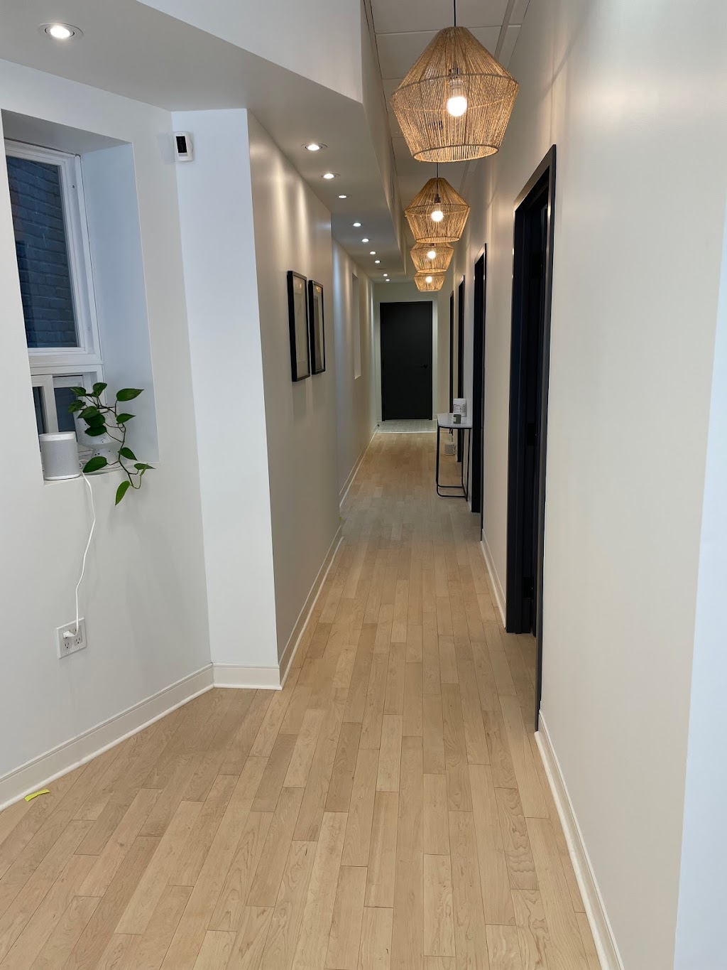 Dr. Carissa DuPuis | 388 Roncesvalles Ave, Toronto, ON M6R 2M9, Canada | Phone: (416) 519-6432