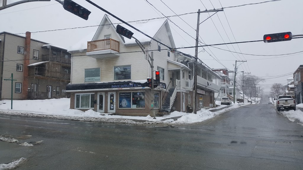 Windsor Electronique Inc | 74 2e Avenue, Windsor, QC J1S 1Z3, Canada | Phone: (819) 845-4202