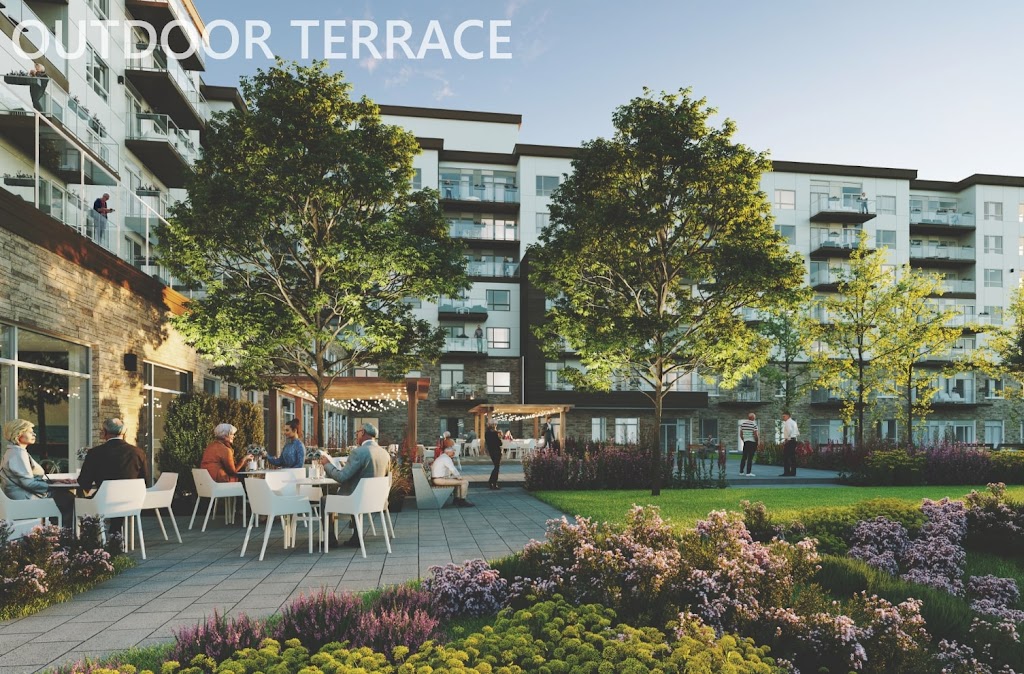 Bloom Oshawa Retirement Community | 1224 Coldstream Dr, Oshawa, ON L1K 0J6, Canada | Phone: (289) 675-0732