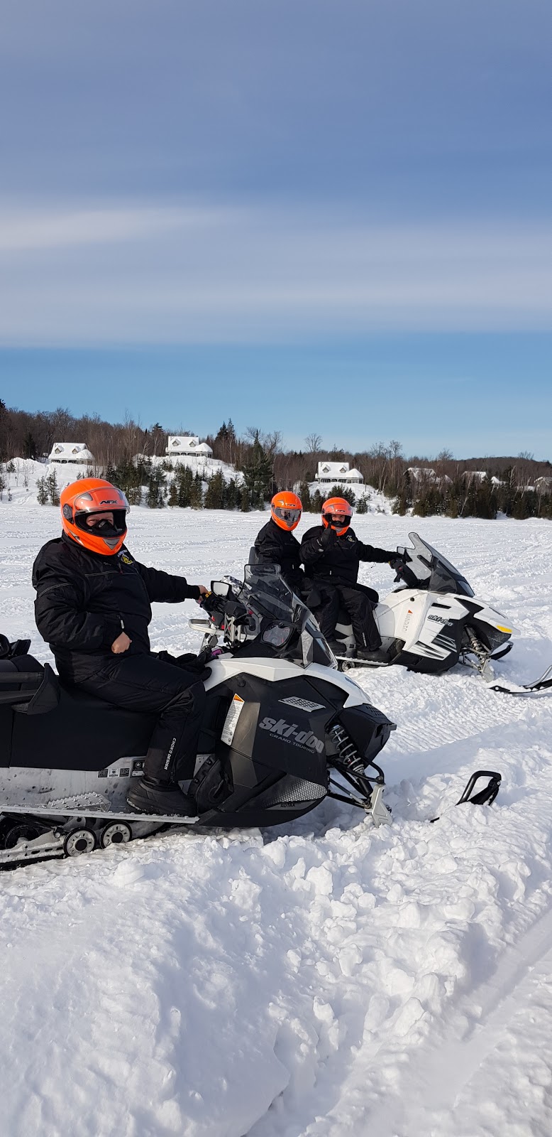 St-elie-aventures | 421 Rue Saint Louis, Saint-Élie-de-Caxton, QC G0X 2N0, Canada | Phone: (819) 221-4519
