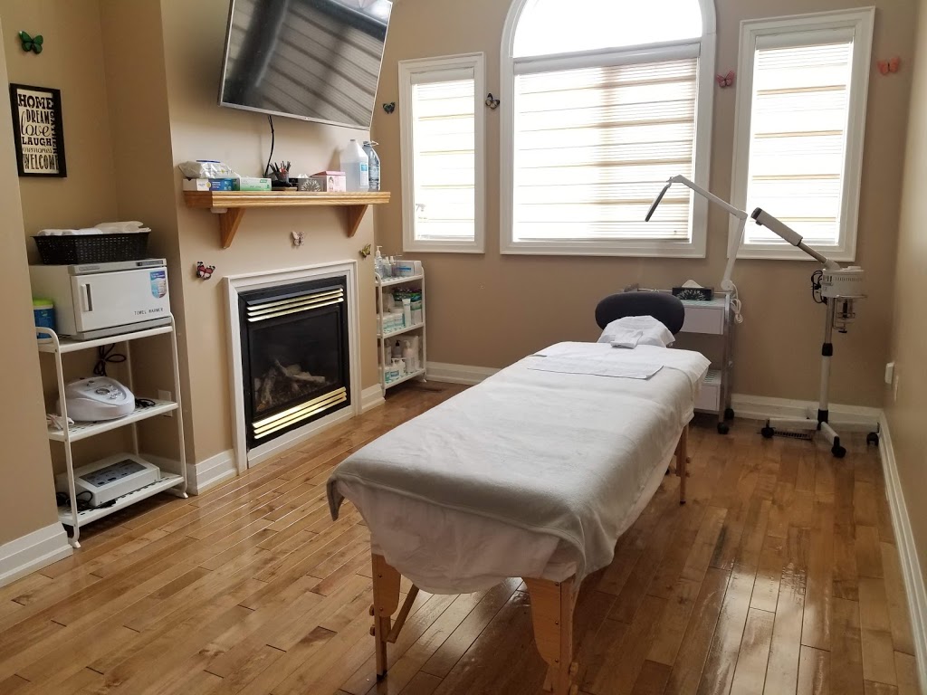 Gs Beauty and Laser Clinic | 28 Cormel St, Maple, ON L6A 3K9, Canada | Phone: (905) 805-0292