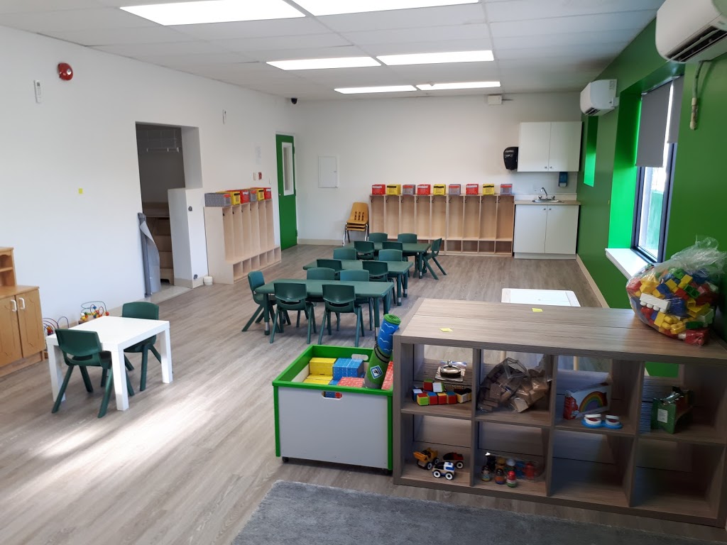 YES Kids Christian Childcare | 305 West St, Brantford, ON N3R 3V6, Canada | Phone: (519) 304-3314