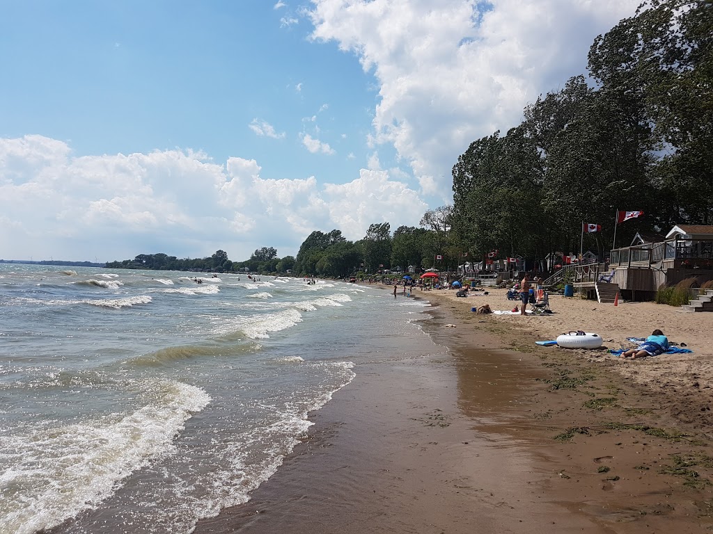 Knights Beach Resort | 2190 Lakeshore Rd, Dunnville, ON N1A 2W8, Canada | Phone: (888) 581-8775