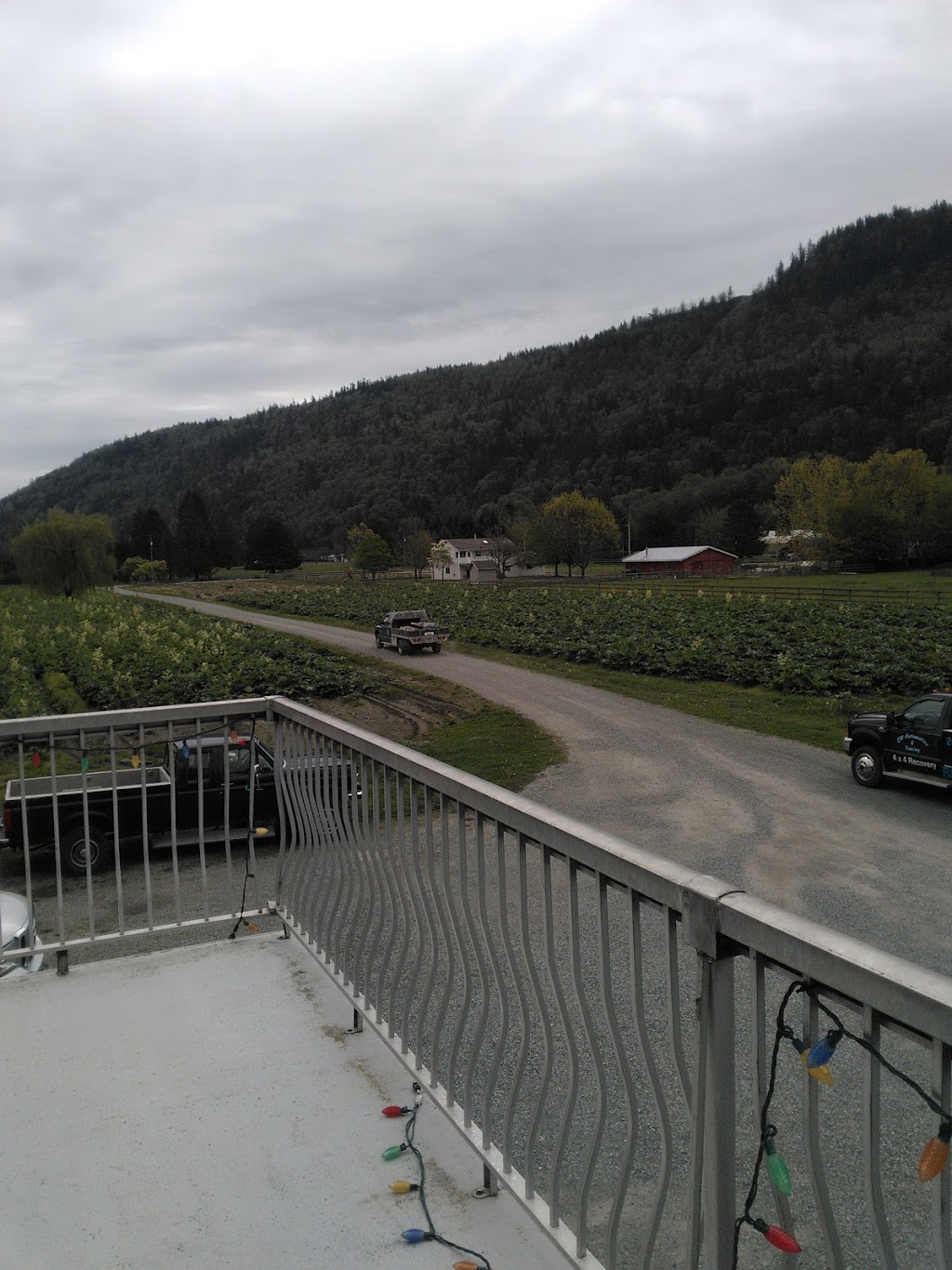 Yarrow towing | 5027 Browne Rd, Chilliwack, BC V2R 4R3, Canada | Phone: (604) 701-9807