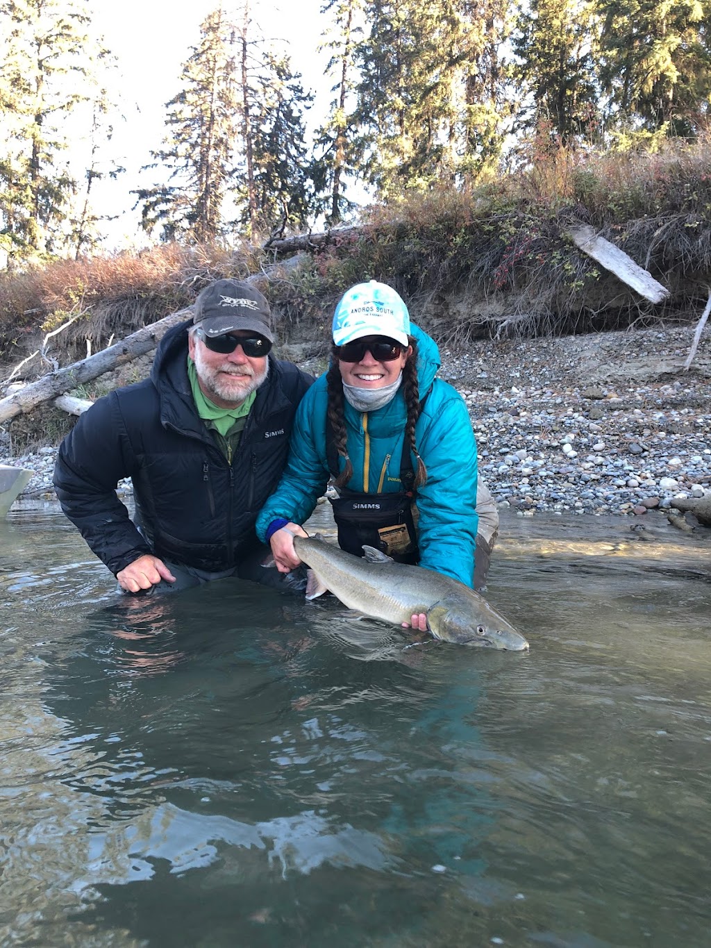 Canadian Rocky Mountain Angler | 64 Ridgemont Dr, Fernie, BC V0B 1M2, Canada | Phone: (250) 423-8825