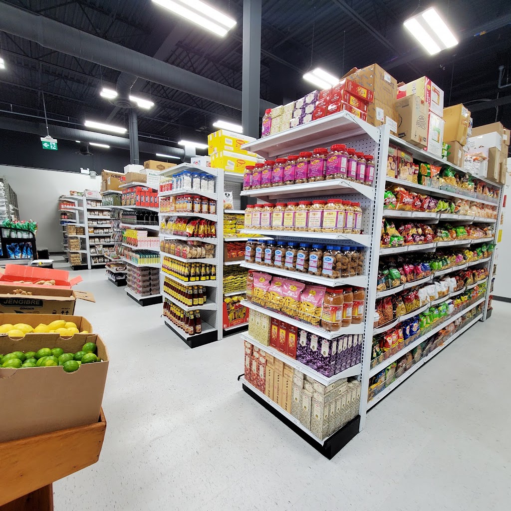 Apna Spice & Groceries | 360 Conklin Rd, Brantford, ON N3T 0N5, Canada | Phone: (519) 751-9999