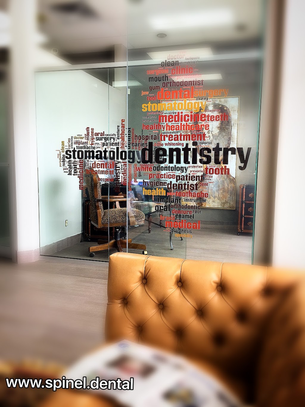 Spinel Dental Hamilton | 93 Sanatorium Rd, Hamilton, ON L9C 1Y6, Canada | Phone: (905) 318-6106